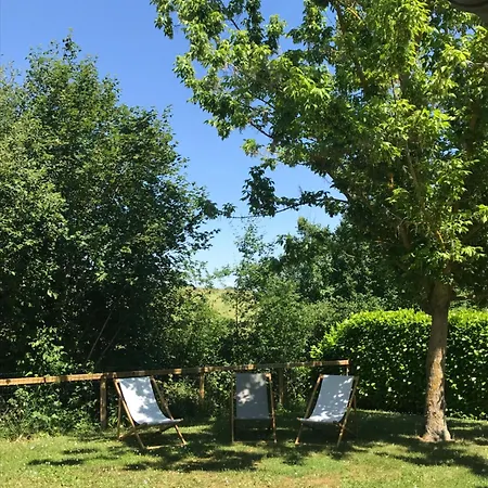 別荘 Magnifique Avec Piscine Et Climatisation