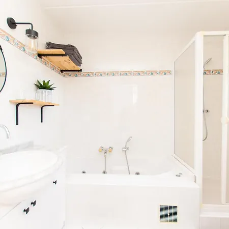 Magnifique Avec Piscine Et Climatisation 別荘