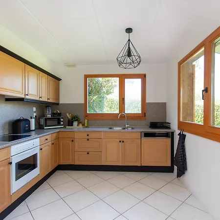 Magnifique Avec Piscine Et Climatisation Lombez