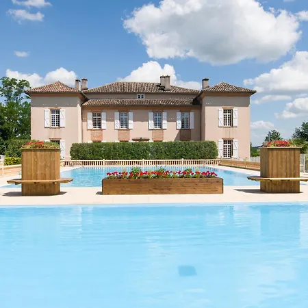 Magnifique Avec Piscine Et Climatisation Feriehus