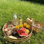 Tatil Evi Magnifique Avec Piscine Et Climatisation *