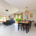 Magnifique Avec Piscine Et Climatisation Tatil Evi *