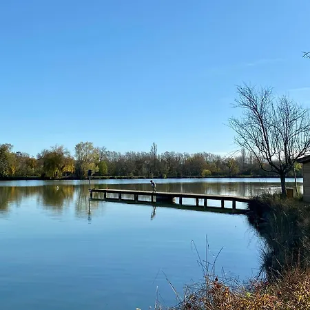Σπίτι διακοπών Magnifique Avec Piscine Et Climatisation