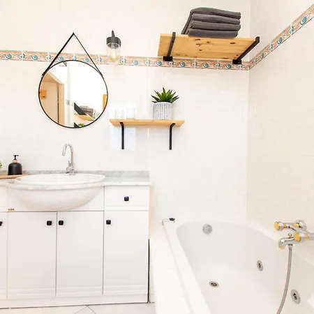 Magnifique Avec Piscine Et Climatisation