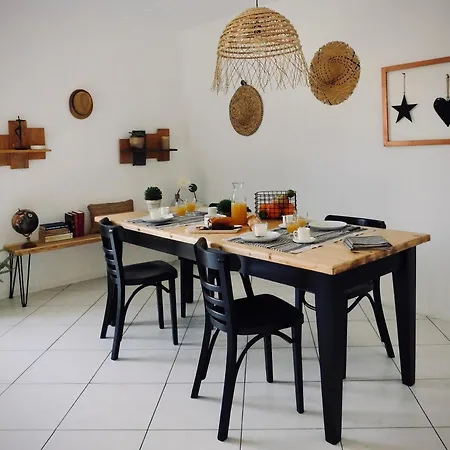 Tatil Evi Magnifique Avec Piscine Et Climatisation Lombez