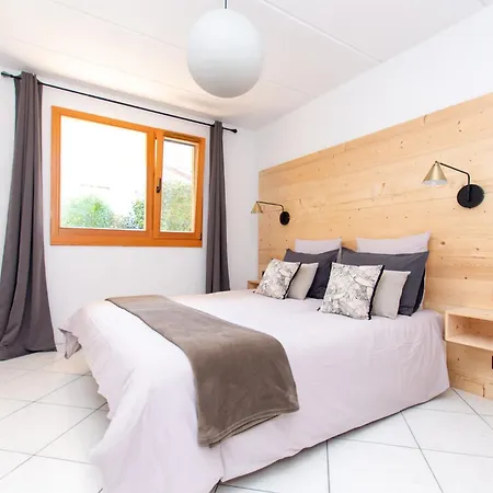 Magnifique Avec Piscine Et Climatisation Feriehus *