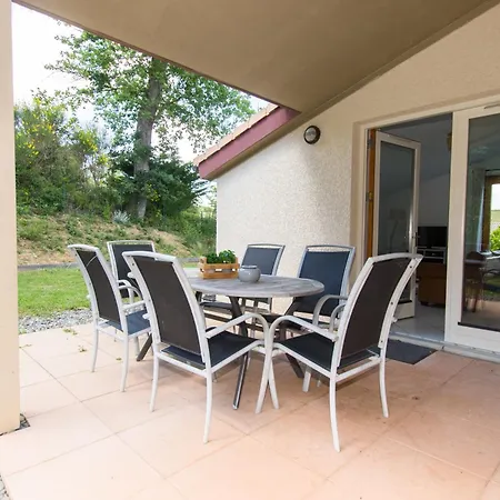 Σπίτι διακοπών Magnifique Avec Piscine Et Climatisation Lombez