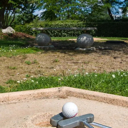 Σπίτι διακοπών Magnifique Avec Piscine Et Climatisation *