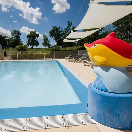 Magnifique Avec Piscine Et Climatisation Ferienhaus *