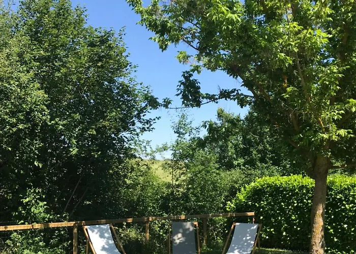 Tatil Evi Magnifique Avec Piscine Et Climatisation