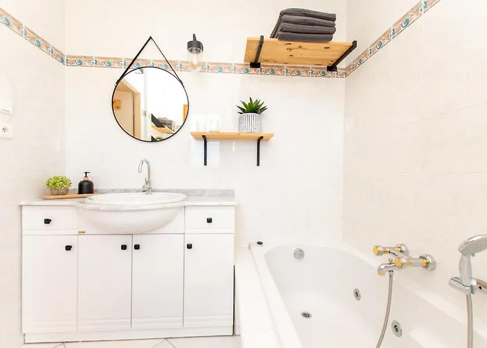 Magnifique Avec Piscine Et Climatisation