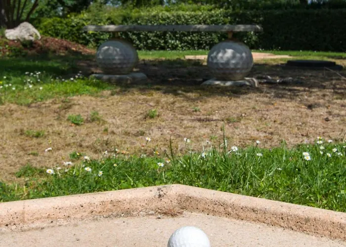 Tatil Evi Magnifique Avec Piscine Et Climatisation *