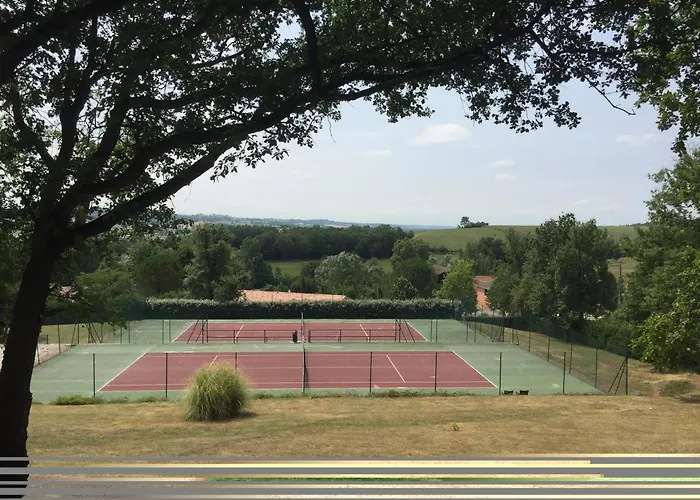 Magnifique Avec Piscine Et Climatisation Tatil Evi