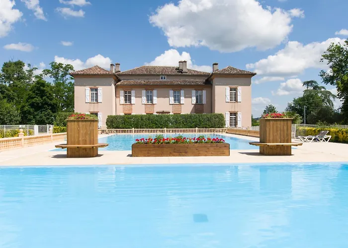 Magnifique Avec Piscine Et Climatisation Tatil Evi